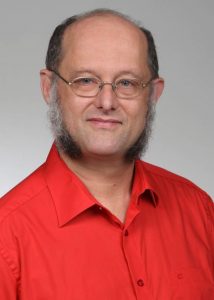 Cord Petersilie